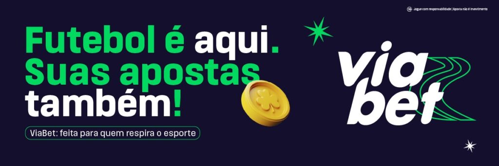 BANNER VIA BET