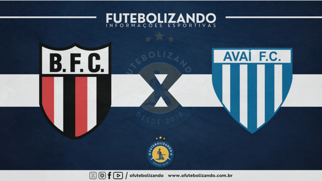 Assistir Botafogo-SP x Avaí AO VIVO – Campeonato Brasileiro Série B