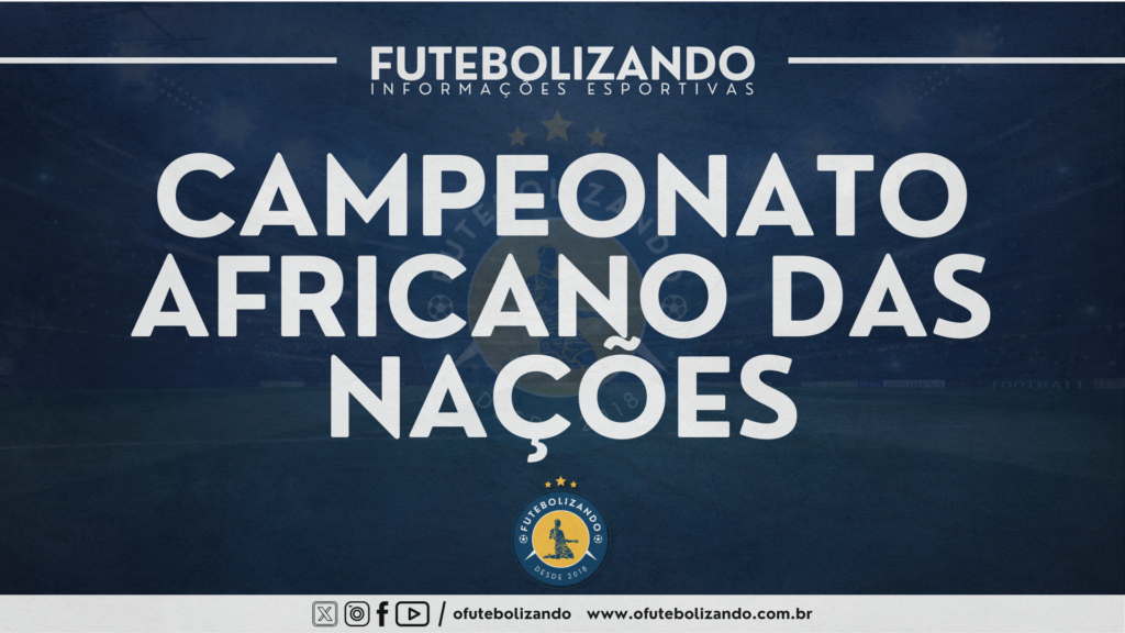Assistir Chade x Serra Leoa AO VIVO – Campeonato Africano das Nações