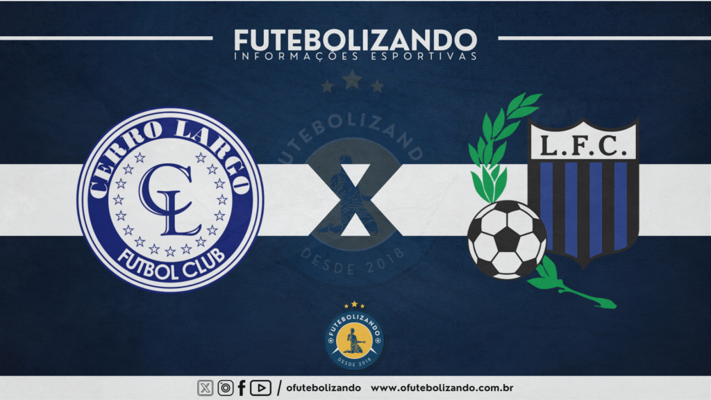Assistir Cerro Largo x Liverpool AO VIVO – Campeonato Uruguaio
