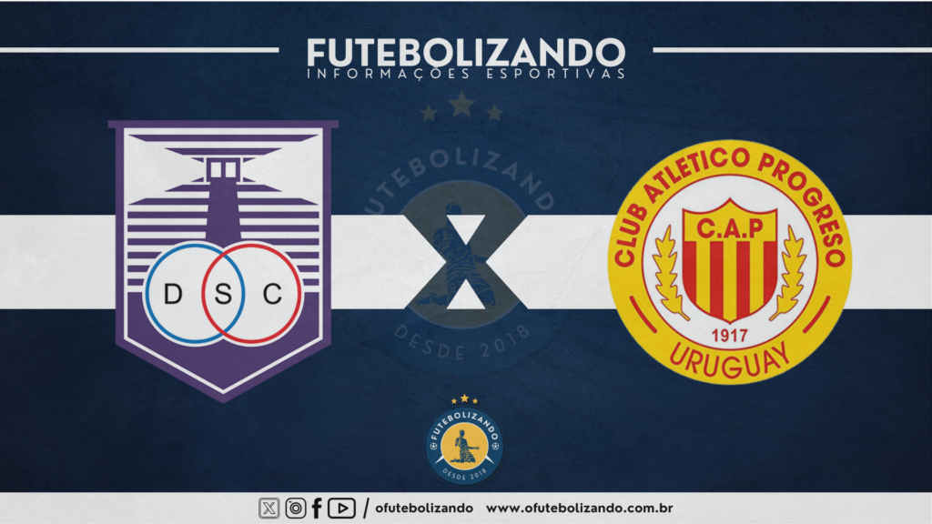 Assistir Defensor x Progreso AO VIVO – Campeonato Uruguaio