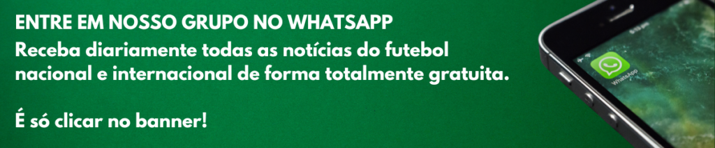 ENTRE EM NOSSO GRUPO NO WHATSAPP