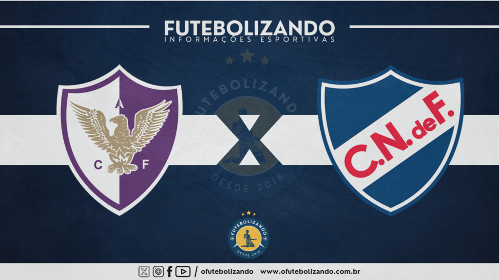 Assistir Fenix x Nacional AO VIVO – Campeonato Uruguaio