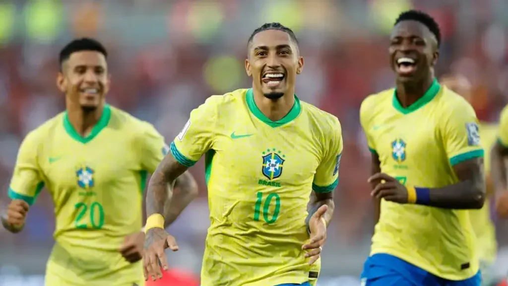 Confira quais as melhores análises para Brasil x Uruguai pelas Eliminatórias