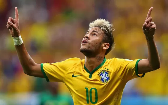 Neymar pode voltar à Seleção, segundo Dorival