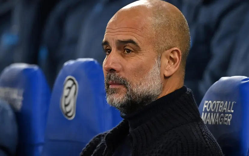 Guardiola renova com o Manchester City e projeta nova fase no clube