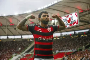 DIA DO FLAMENGO: Despedida de Gabigol, construção do novo estádio; confira