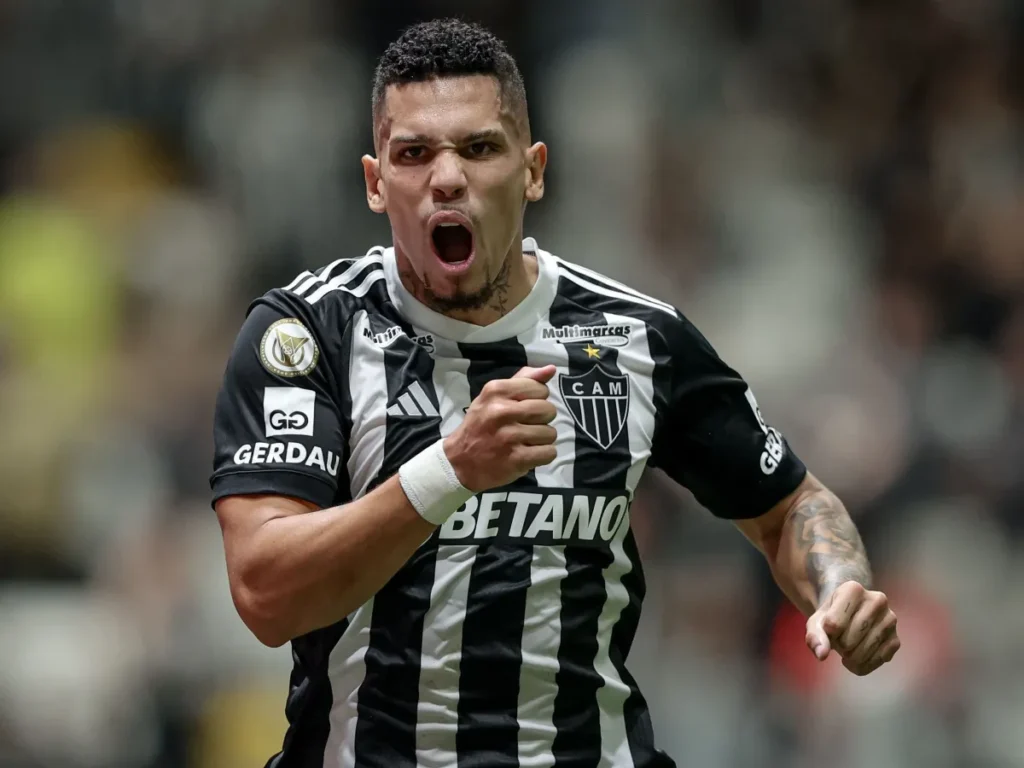 Barca de dispensas no Atlético-MG, confira os nomes;