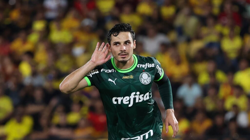 Palmeiras: Quem pode deixar o clube após esta temporada?