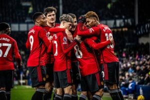 Manchester United: A Trajetória de um Gigante do Futebol Mundial
