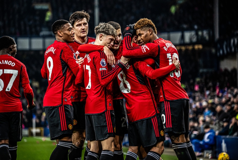 Manchester United: A Trajetória de um Gigante do Futebol Mundial