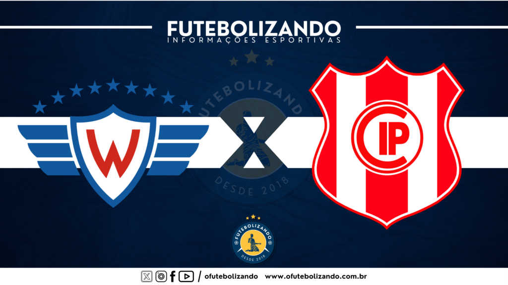 Jorge Wilstermann x Independiente Petrolero – AO VIVO – Campeonato Boliviano