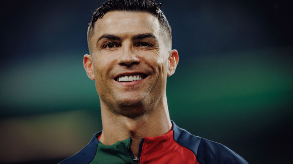 Cristiano Ronaldo: Números Impressionantes da Carreira do Goleador Histórico