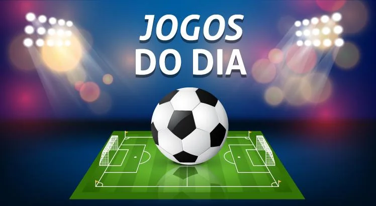 Lista de jogos de hoje, dia 23/12