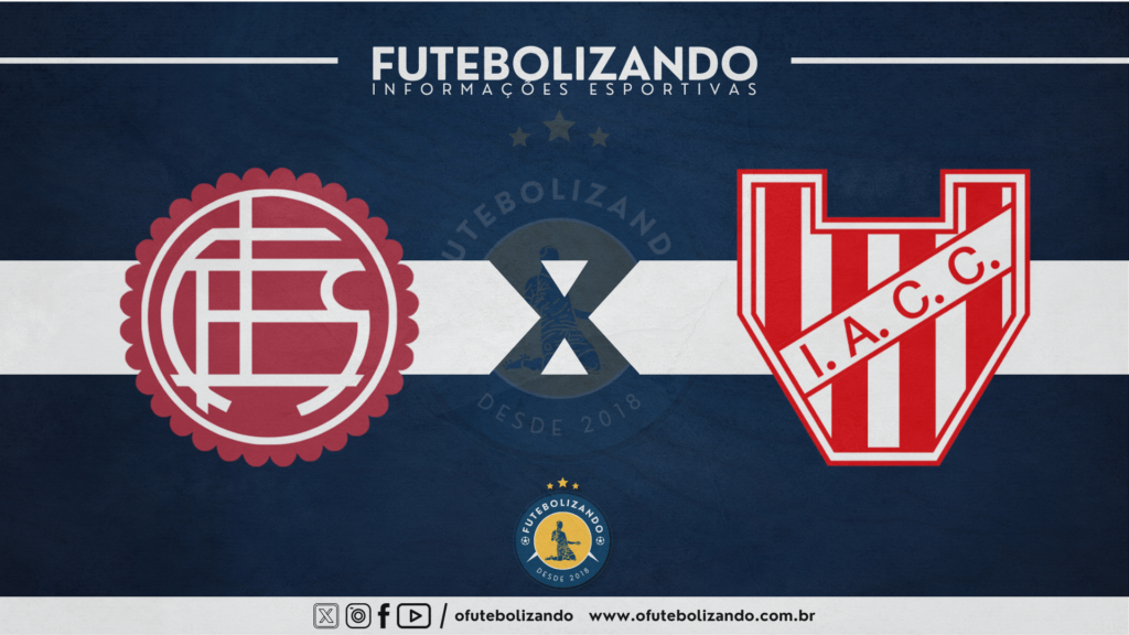 Lanús x Instituto – AO VIVO – Campeonato Argentino