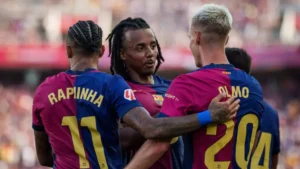 O FC Barcelona: Uma Lenda do Futebol Mundial