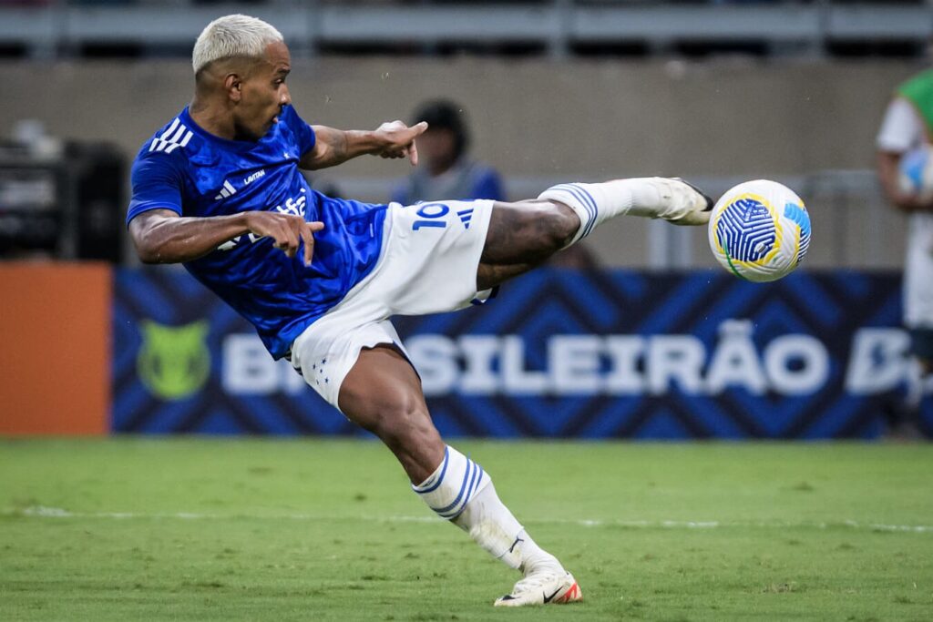 Cruzeiro X Palmeiras: Retrospecto e prováveis escalações
