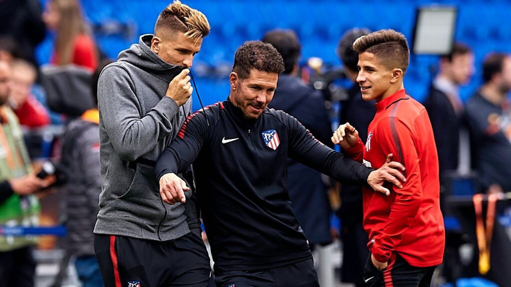 Pai e Filho Contra Pai e Filho: A Curiosa Coincidência da Liga dos Campeões