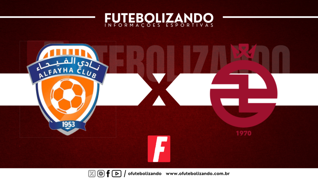 Al-Fayha x Al-Kholood – Saudi Pro League 2024/25