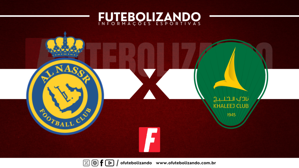 Al-Khaleej x Al-Nassr – ROSHN Saudi League 2024/25