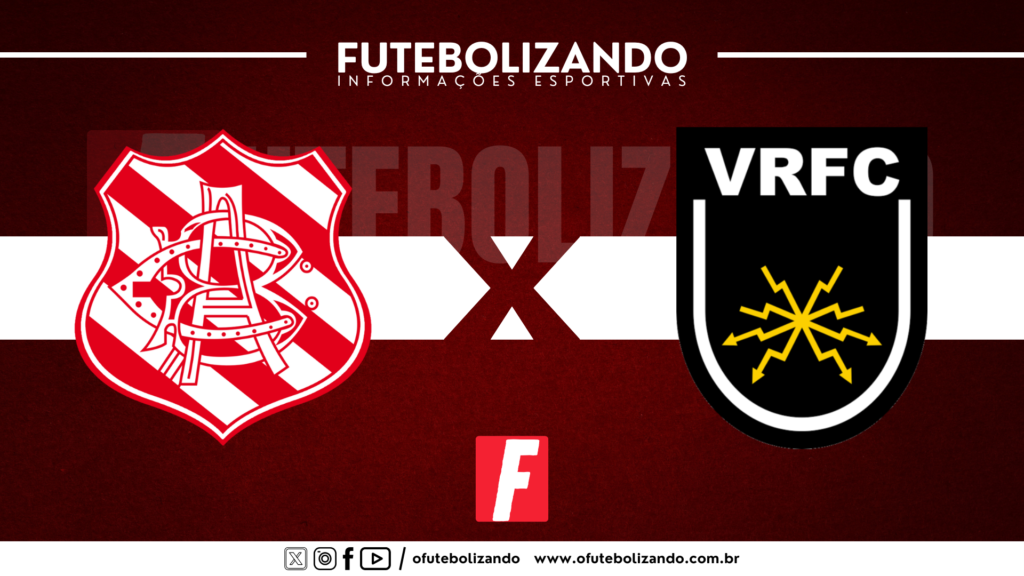 Bangu x Volta Redonda – Carioca Superbet 2025