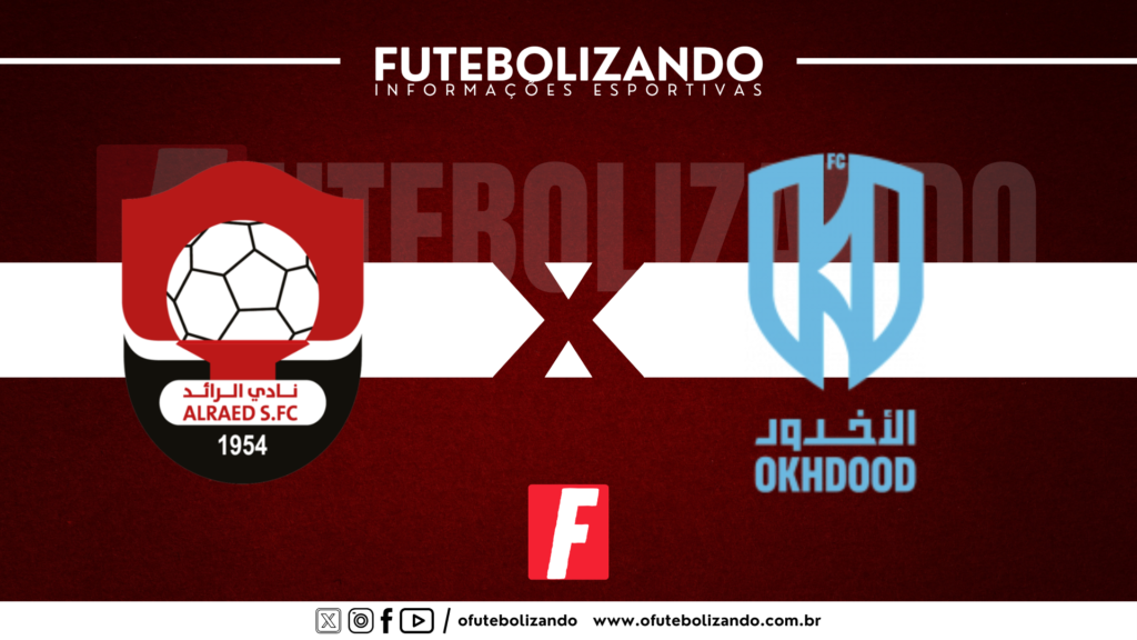 Al-Raed x Al-Okhdood – Saudi Pro League 2024/25