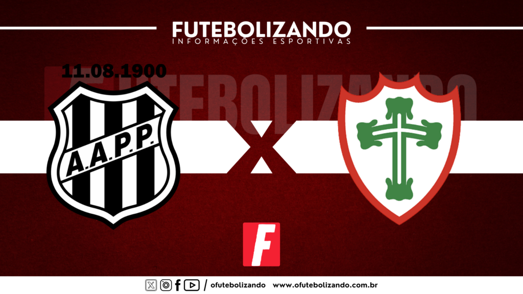Ponte Preta x Portuguesa – Paulistão Sicredi 2025