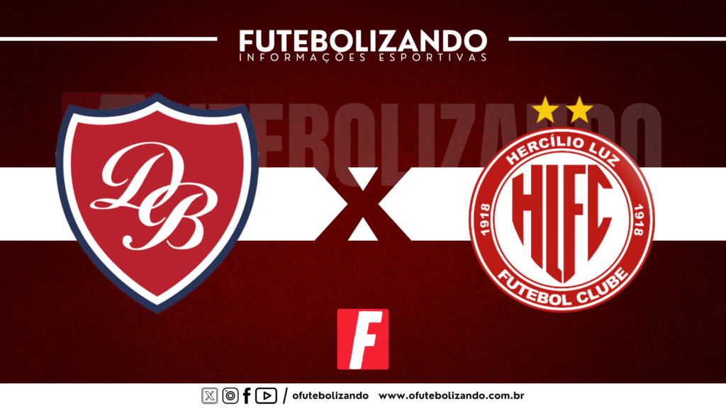 Desportivo Brasil X Hercílio Luz – Copa São Paulo de Futebol Jr 2025