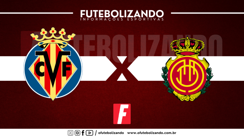 Villarreal x Mallorca – LaLiga EA Sports 2024/25