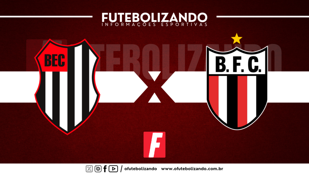Bandeirante X Botafogo-SP – Copa São Paulo de Futebol Jr 2025