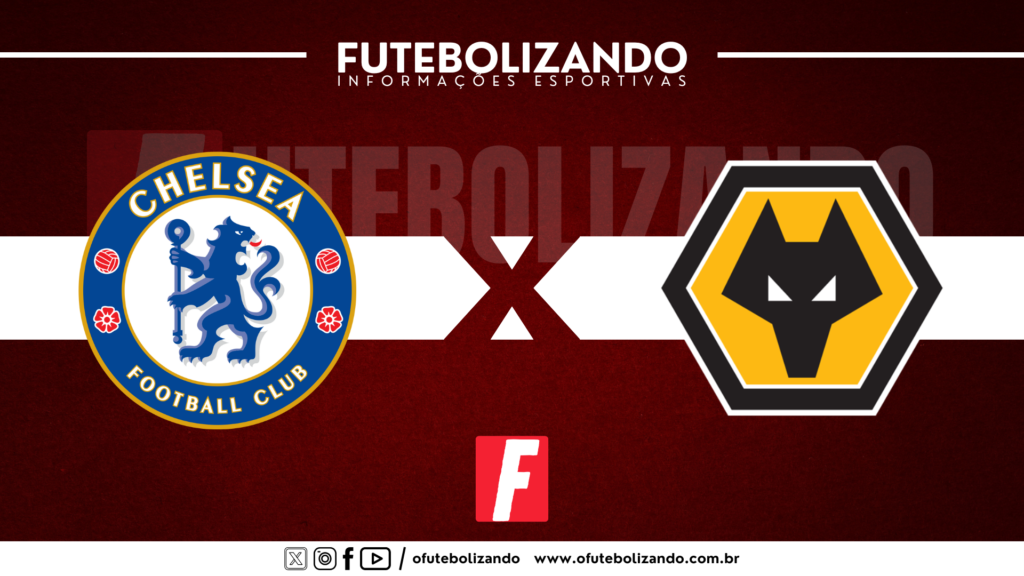 Chelsea x Wolverhampton – Premier League 2024/25