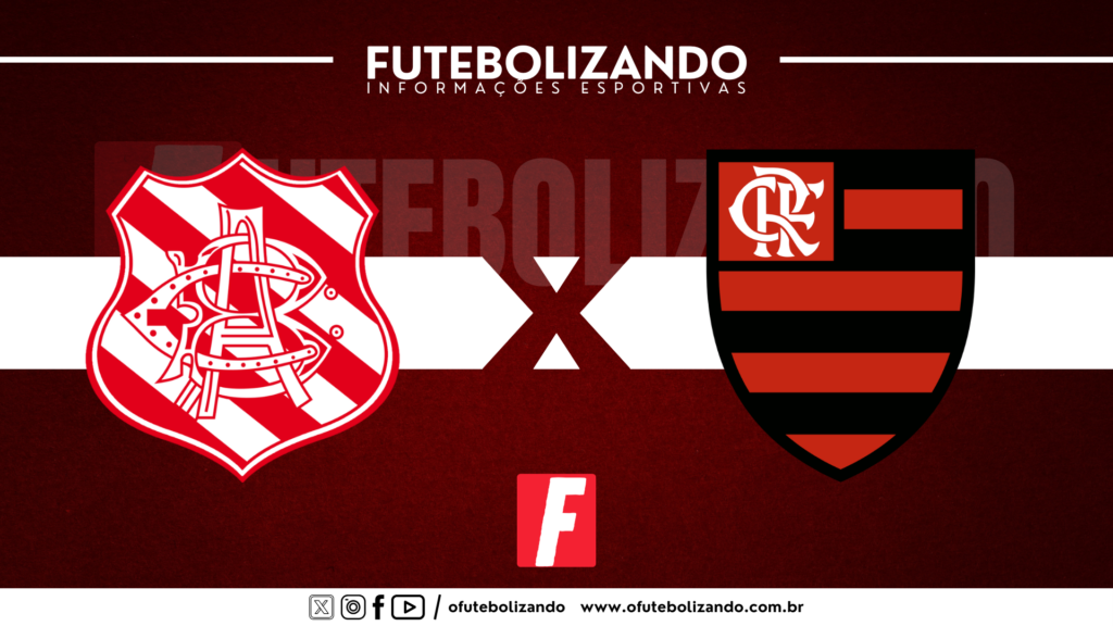 Bangu x Flamengo – Carioca Superbet 2025
