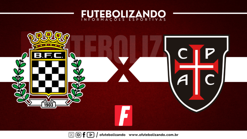 Boavista x Casa Pia – Liga Portugal 2024/25