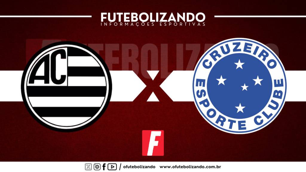 Athletic x Cruzeiro – Campeonato Mineiro Sicoob 2025