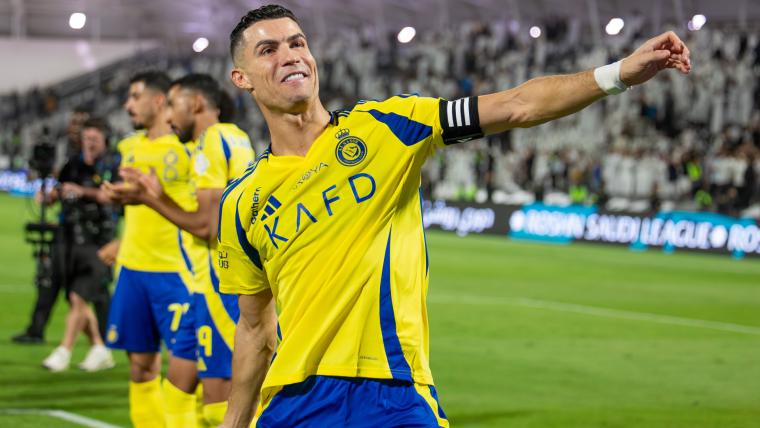 O Que Cristiano Ronaldo Está Prestes a Assinar Vai Surpreender!