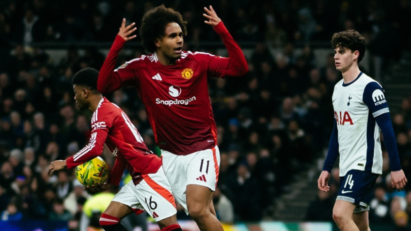 Manchester United pode perder patrocínio milionário da Adidas devido à má fase