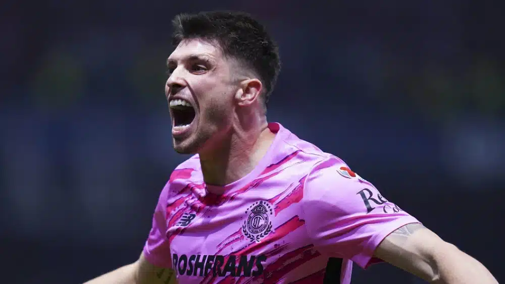 Grêmio encaminha contratação de Tiago Volpi para 2025, afirmam fontes