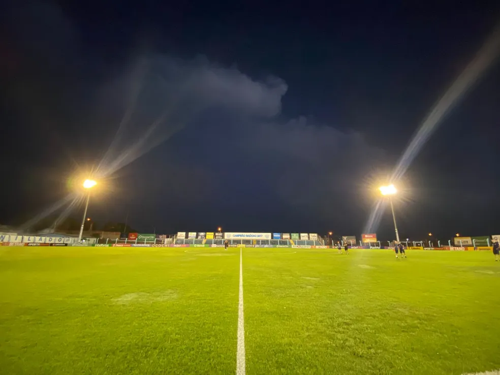 Monsoon x Grêmio: onde assistir ao vivo, horário e escalações