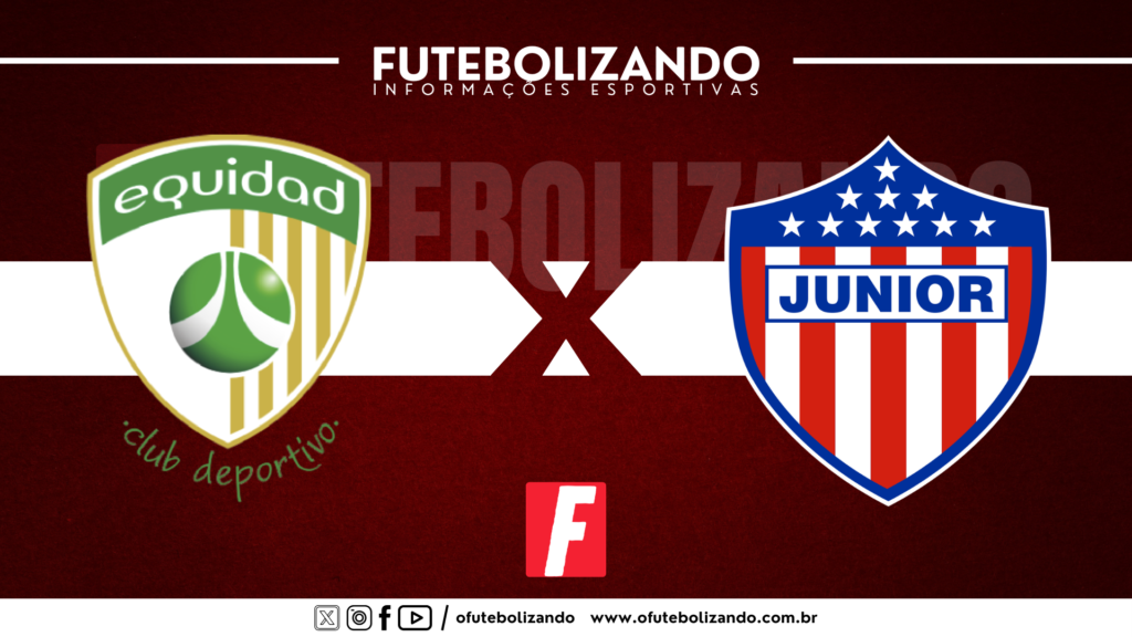 Como Assistir ao Jogo Entre La Equidad x Junior Barranquilla – Horário, Data, Local e Transmissão
