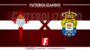 Como Assistir ao Jogo Entre Celta de Vigo x Las Palmas – Horário, Data, Local e Transmissão