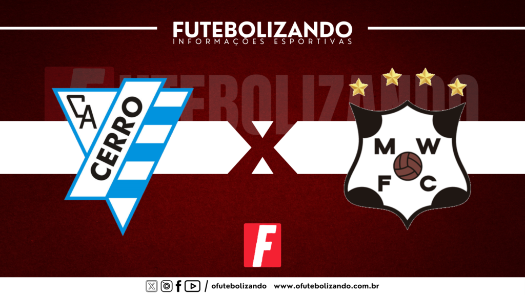 Como Assistir ao Jogo Entre Cerro x Montevideo Wanderers – Horário, Data, Local e Transmissão